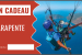 Tasse à Café Parapente – Idée Cadeau Fun 'Je Suis Parapente' – Céramique, Trendation